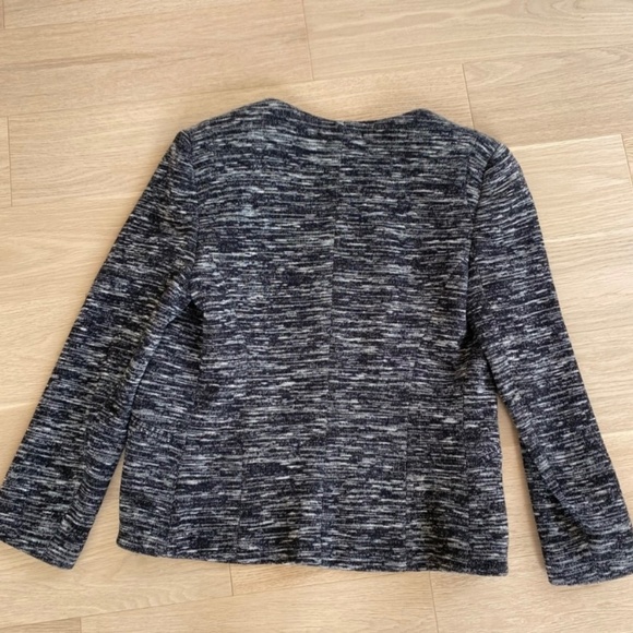 Wilfred Aritzia Cropped Blazer - Picture 3 of 5